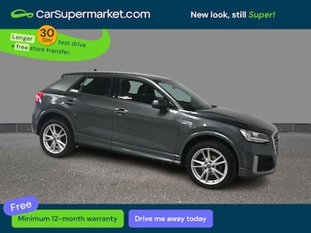 Used Audi Q2 2020 for sale - 78512358: Photo