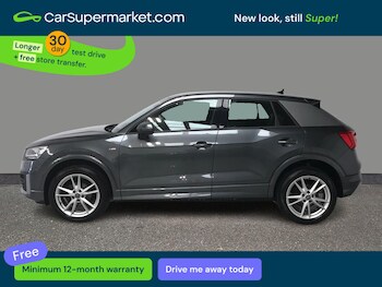 Used Audi Q2 2020 for sale - 78512358: Photo
