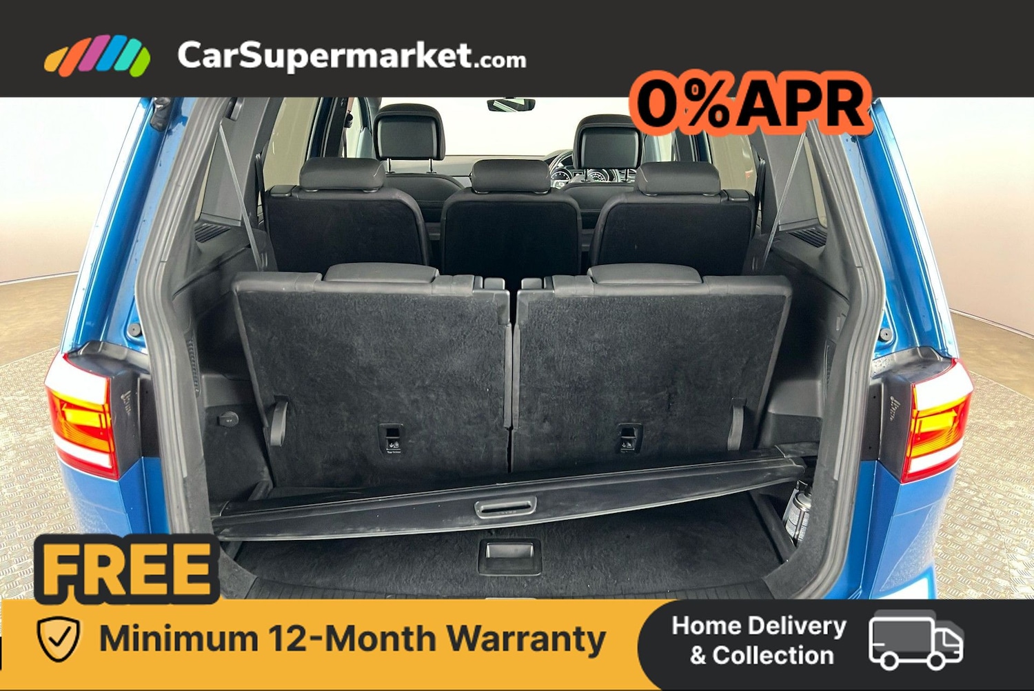 Used Volkswagen Touran 2020 for sale - 76564826: Photo 16