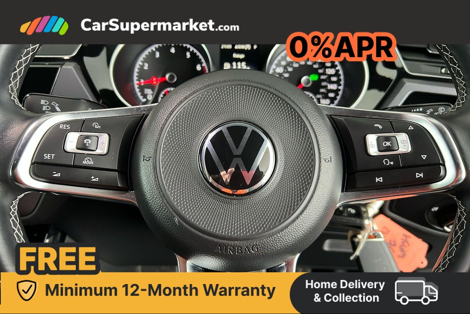 Used Volkswagen Touran 2020 for sale - 76564826: Photo 17