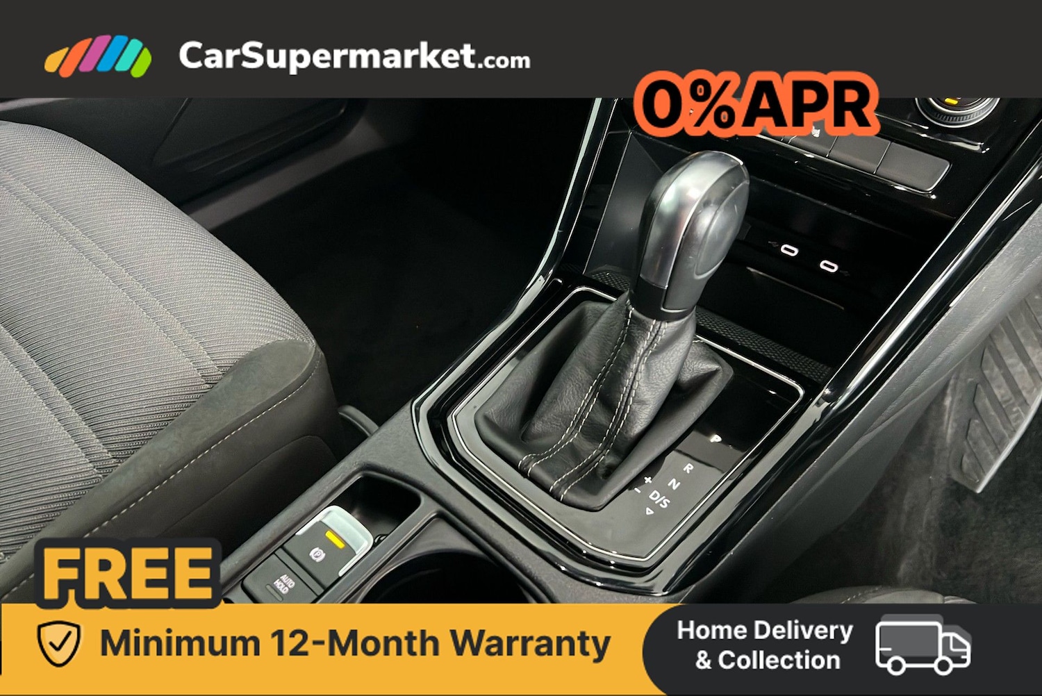 Used Volkswagen Touran 2020 for sale - 76564826: Photo 22