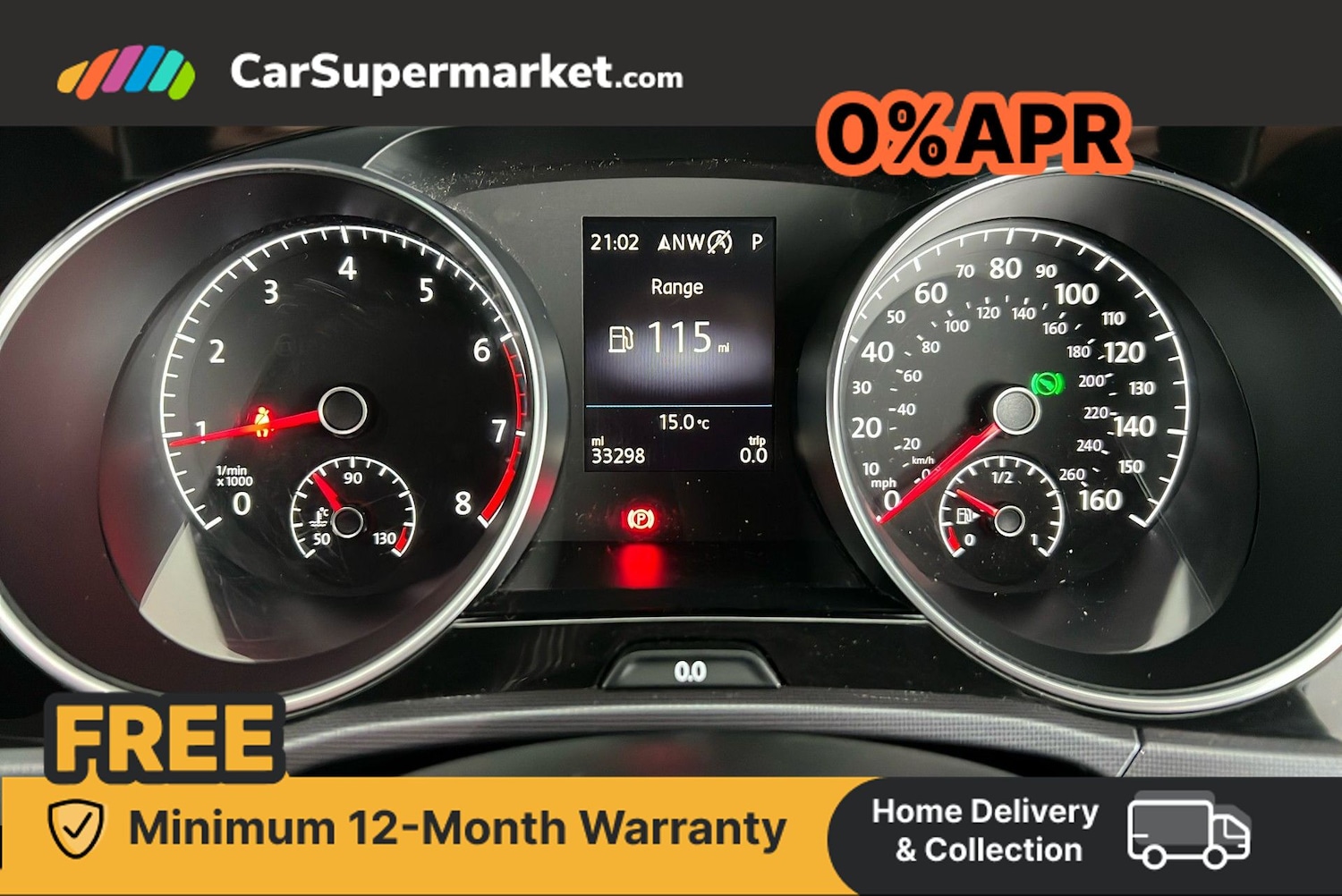 Used Volkswagen Touran 2020 for sale - 76564826: Photo 9