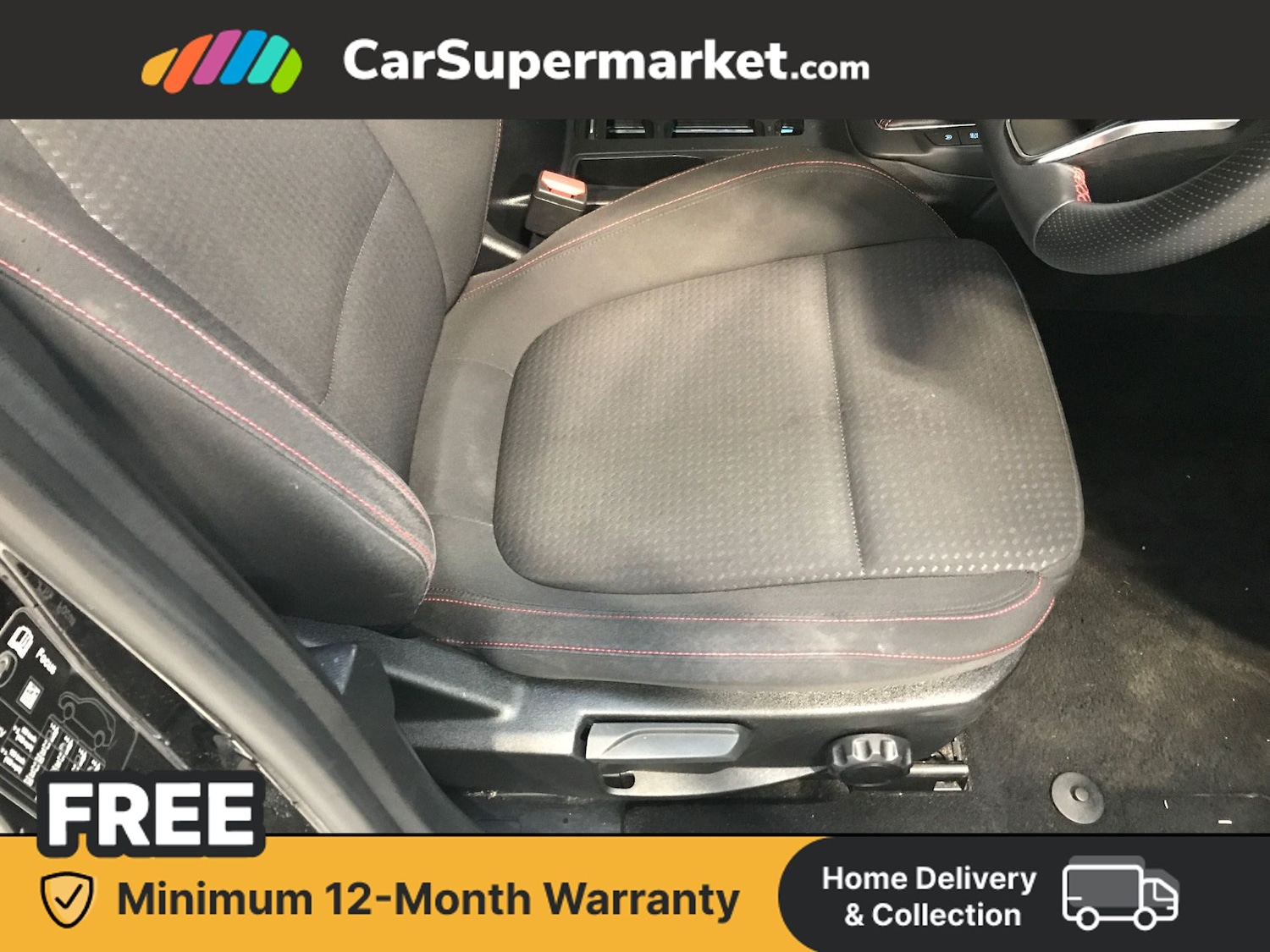 Used Ford Focus 2019 for sale - 77582673: Photo 16