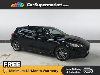 Used Ford Focus 2019 for sale - 77582673: Photo