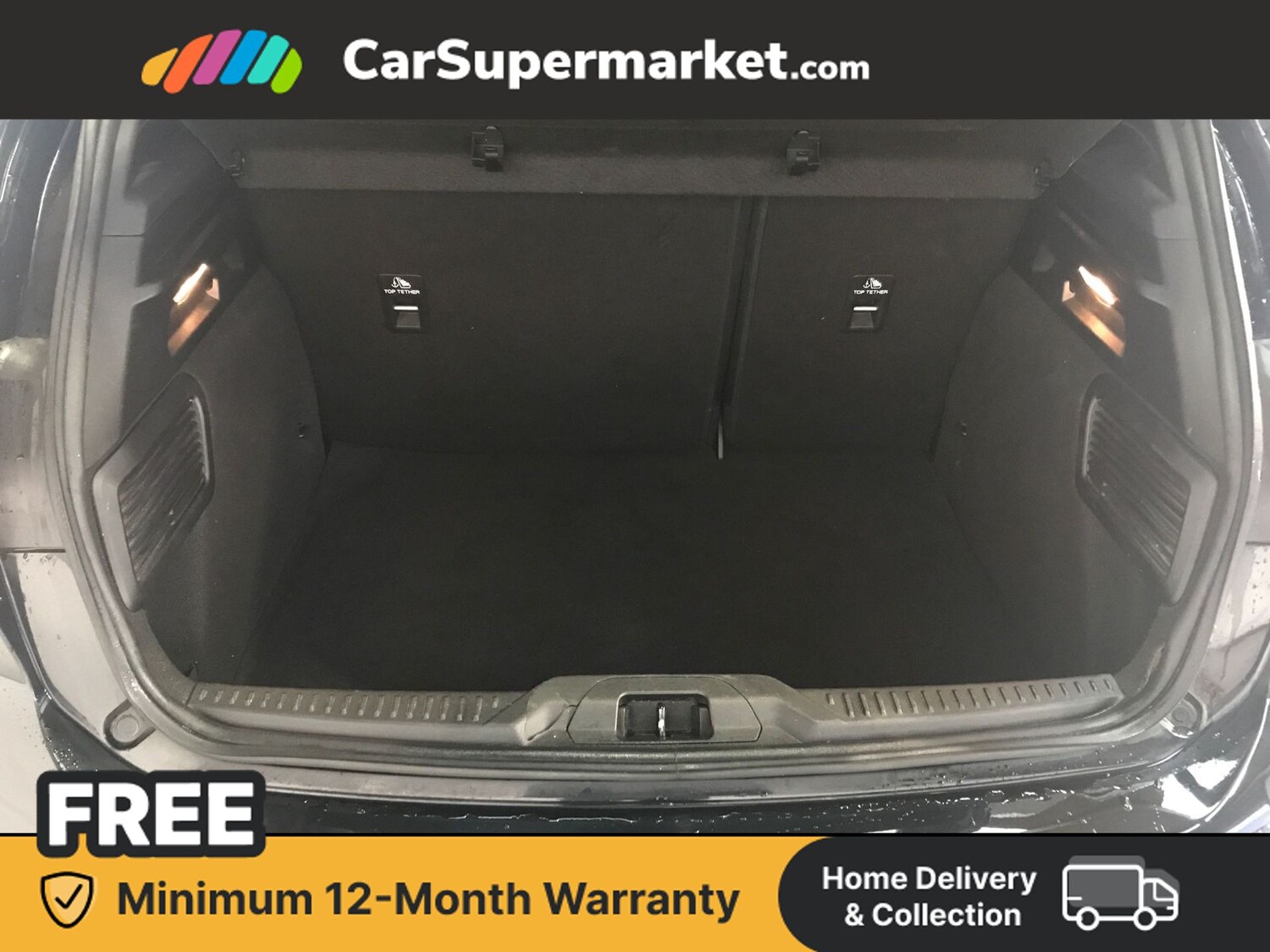 Used Ford Focus 2019 for sale - 77582673: Photo 20