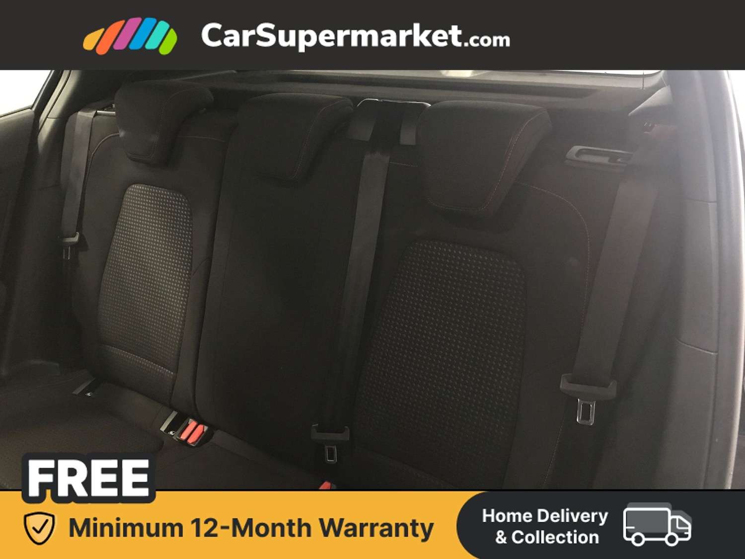 Used Ford Focus 2019 for sale - 77582673: Photo 22