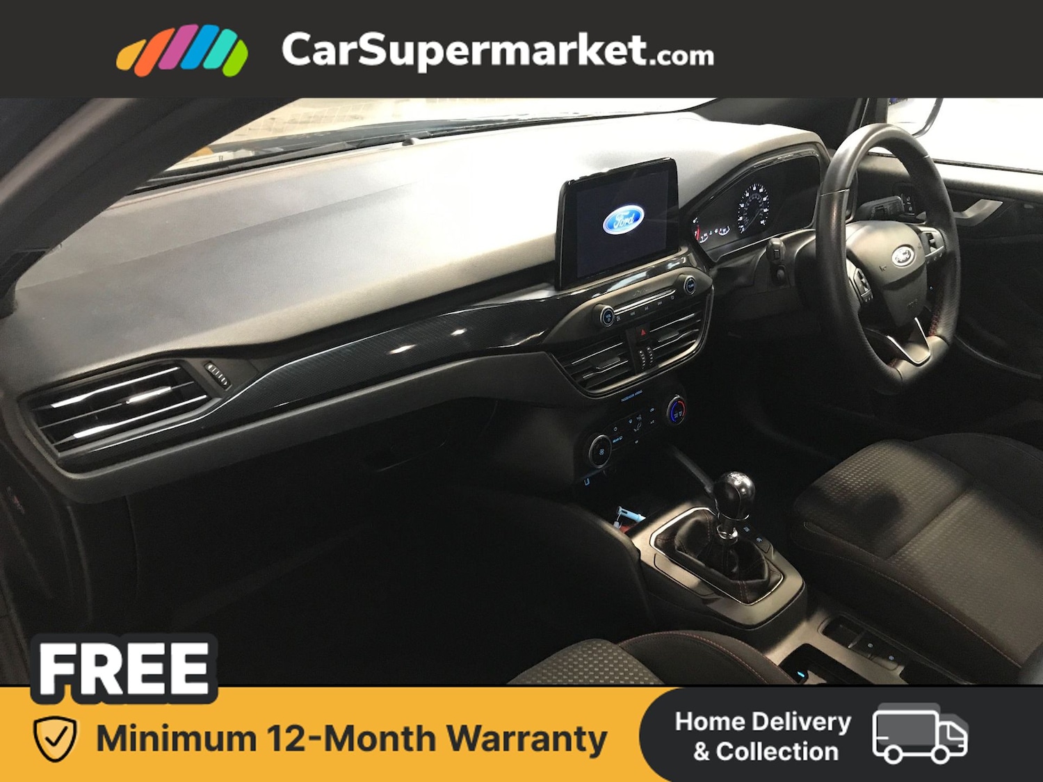 Used Ford Focus 2019 for sale - 77582673: Photo 23