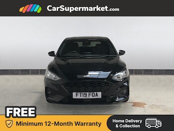 Used Ford Focus 2019 for sale - 77582673: Photo