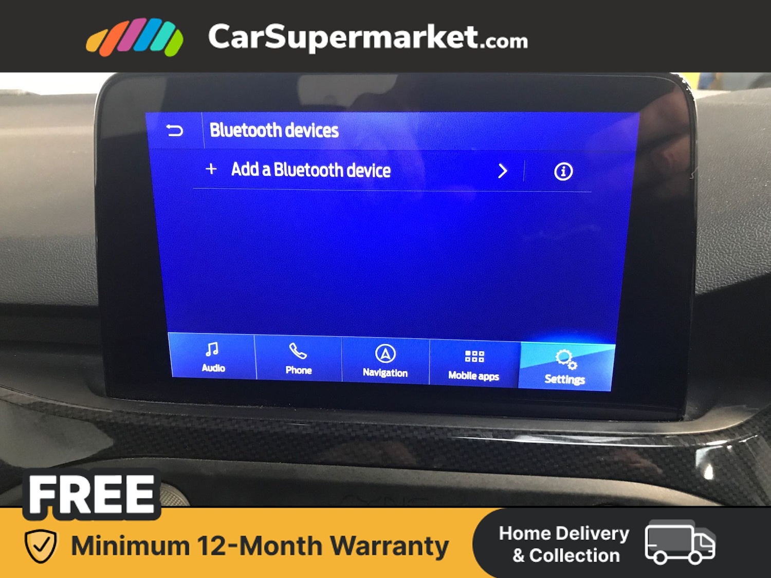 Used Ford Focus 2019 for sale - 77582673: Photo 32