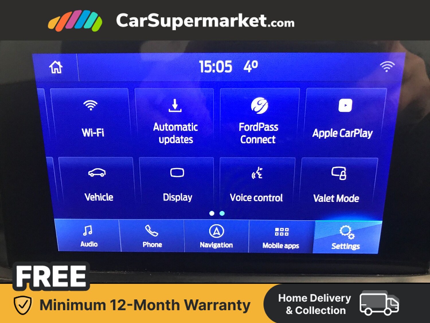 Used Ford Focus 2019 for sale - 77582673: Photo 35