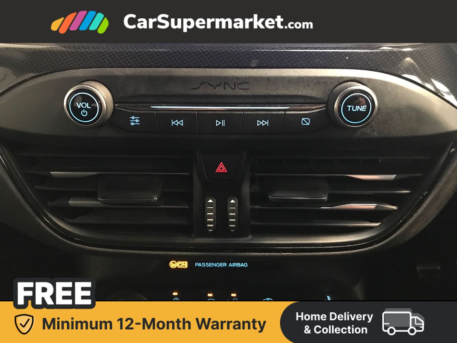 Used Ford Focus 2019 for sale - 77582673: Photo 36