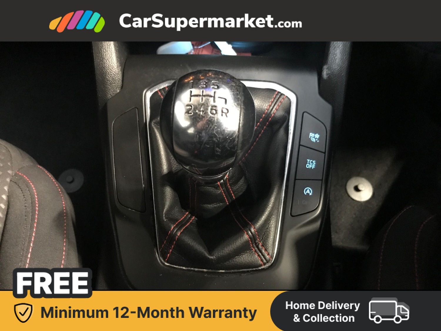 Used Ford Focus 2019 for sale - 77582673: Photo 38