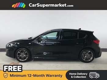 Used Ford Focus 2019 for sale - 77582673: Photo