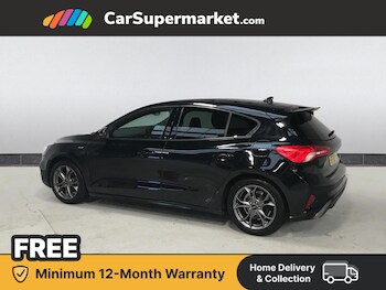 Used Ford Focus 2019 for sale - 77582673: Photo