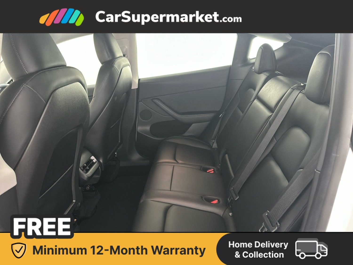 Used Tesla Model Y 2022 for sale - 77340983: Photo 18