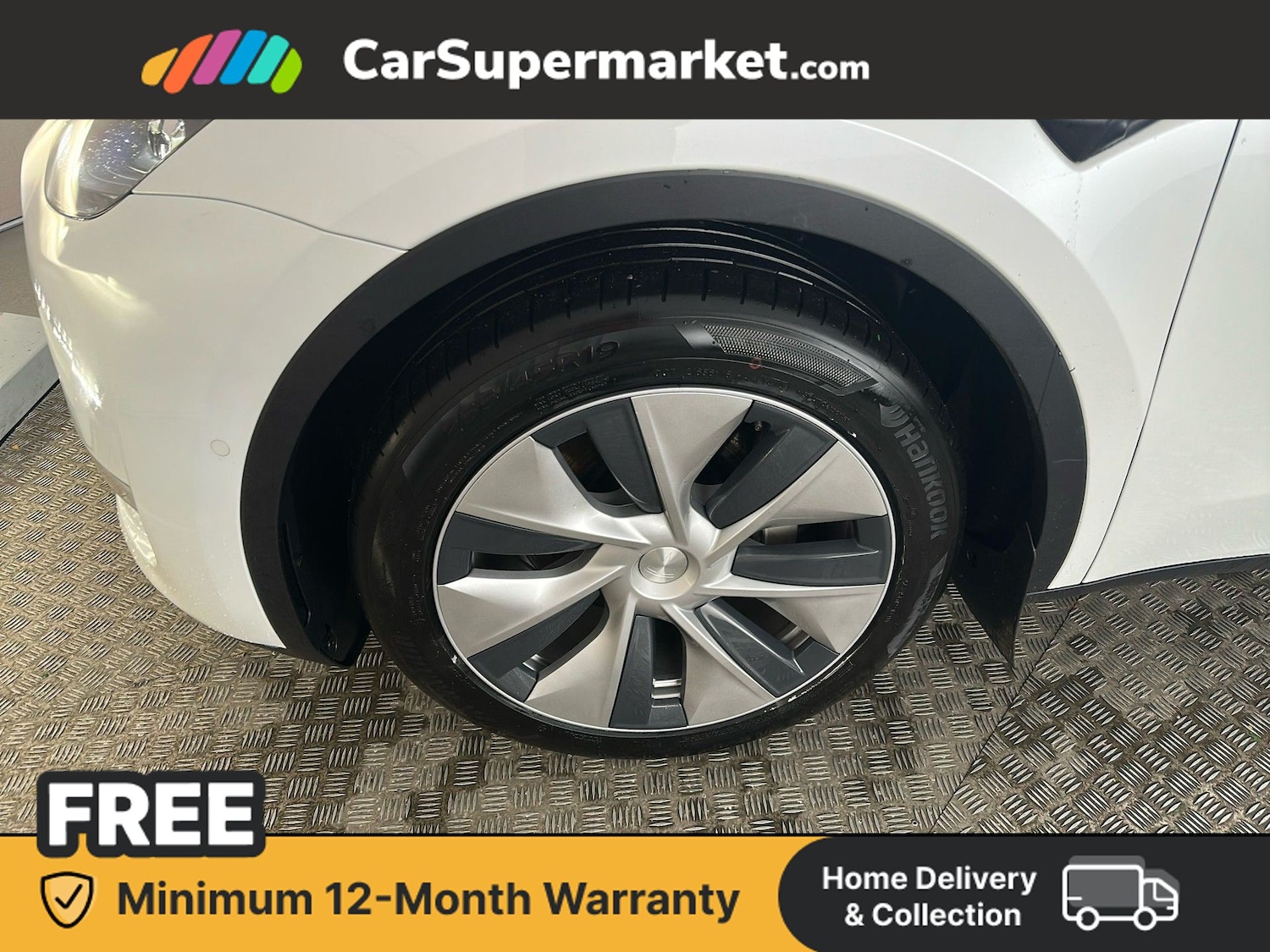 Used Tesla Model Y 2022 for sale - 77340983: Photo 19