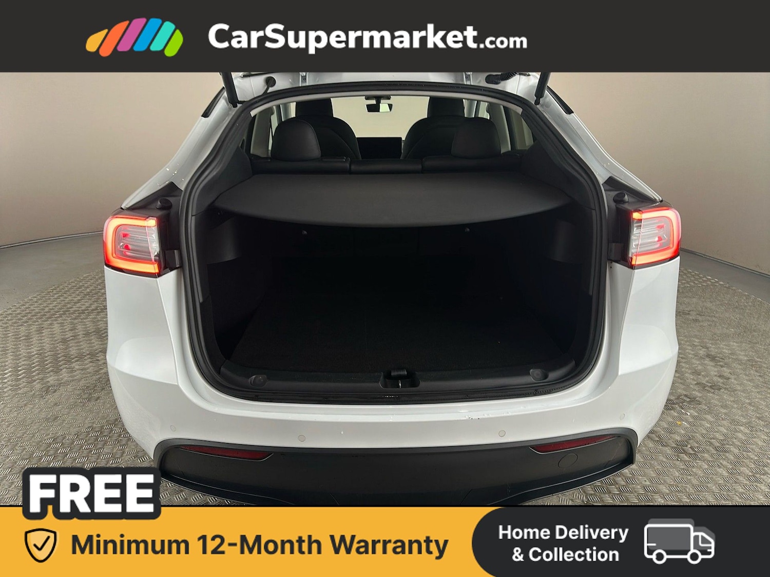 Used Tesla Model Y 2022 for sale - 77340983: Photo 22