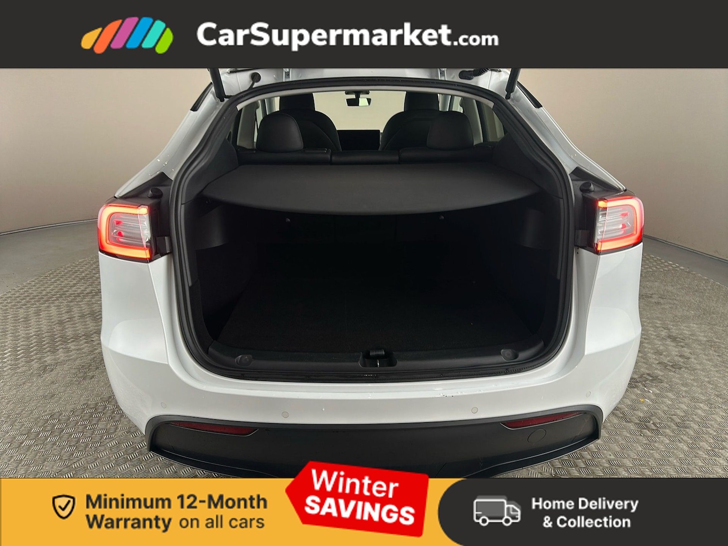 Used Tesla Model Y 2022 for sale - 77340983: Photo 23