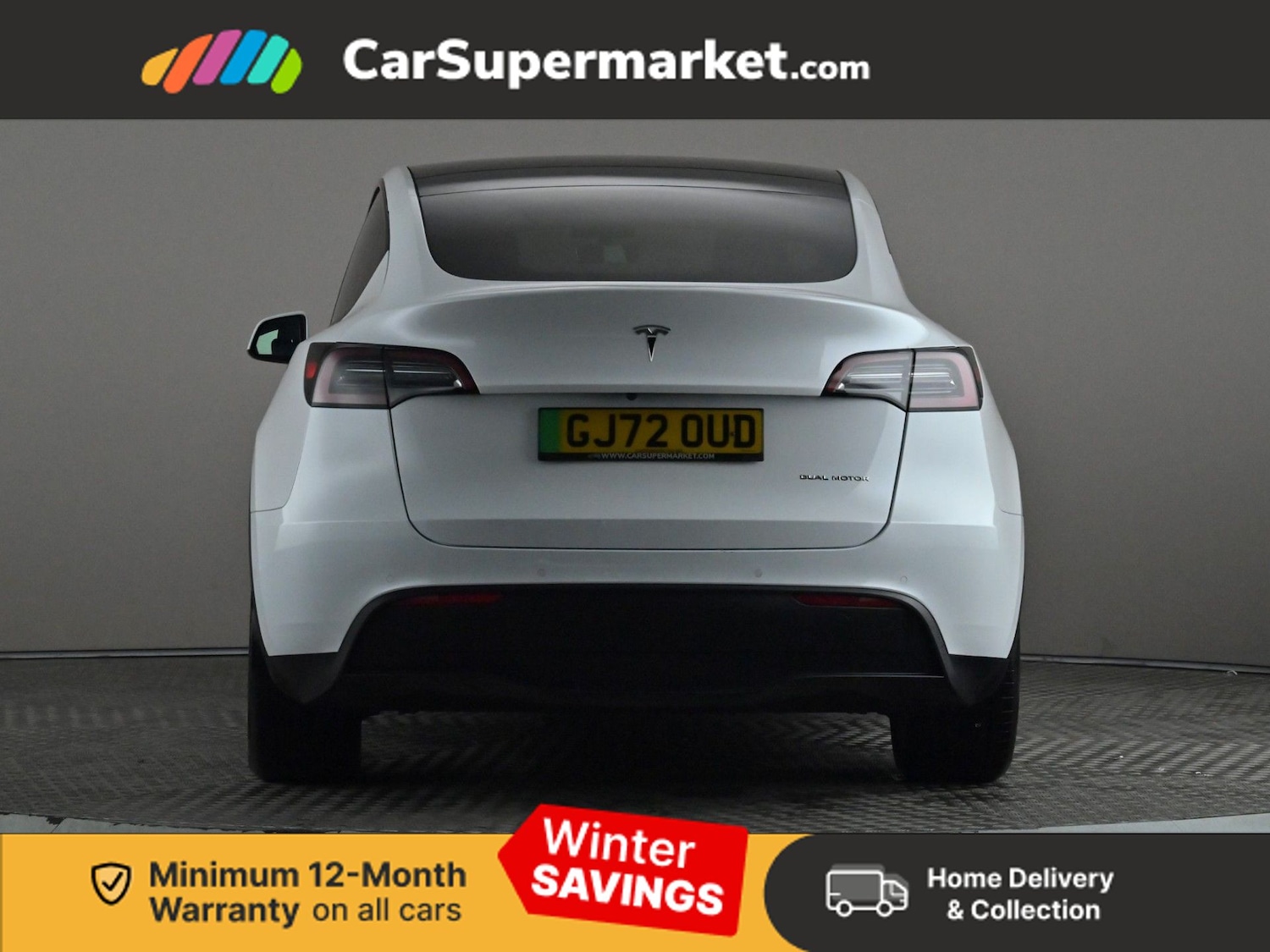 Used Tesla Model Y 2022 for sale - 77340983: Photo 6
