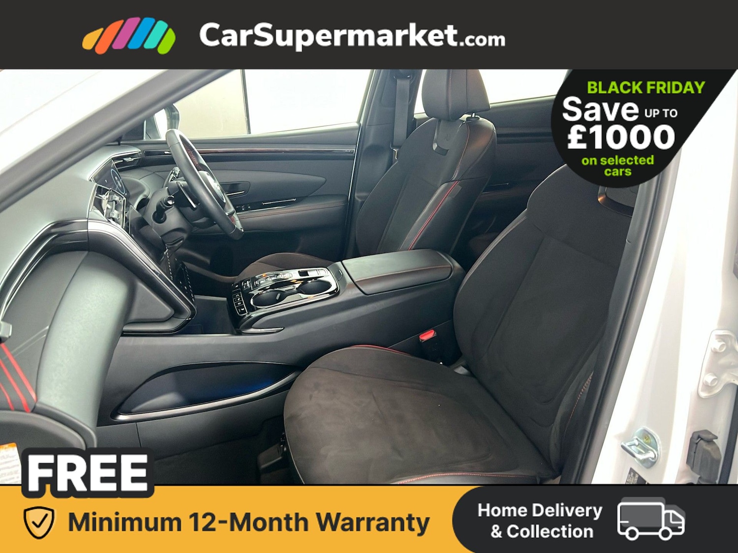 Used Hyundai TUCSON 2022 for sale - 76705539: Photo 18