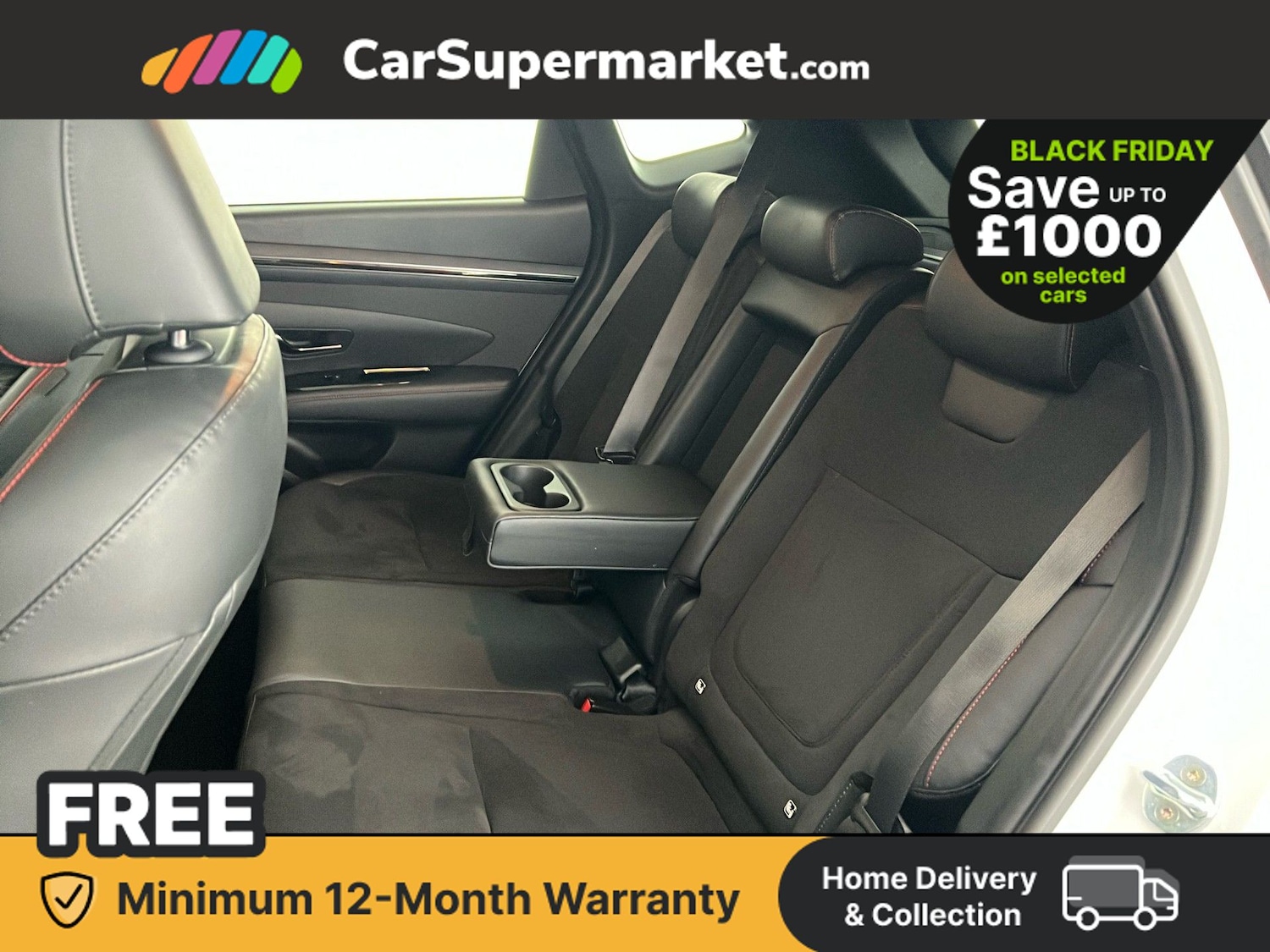 Used Hyundai TUCSON 2022 for sale - 76705539: Photo 19