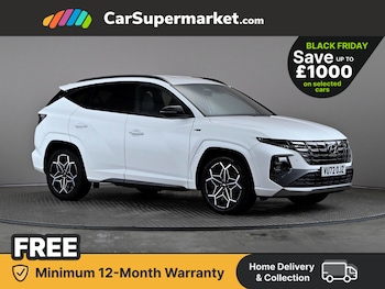 2022 - 1.6 TGDi Hybrid 230 N Line 5dr 2WD Auto