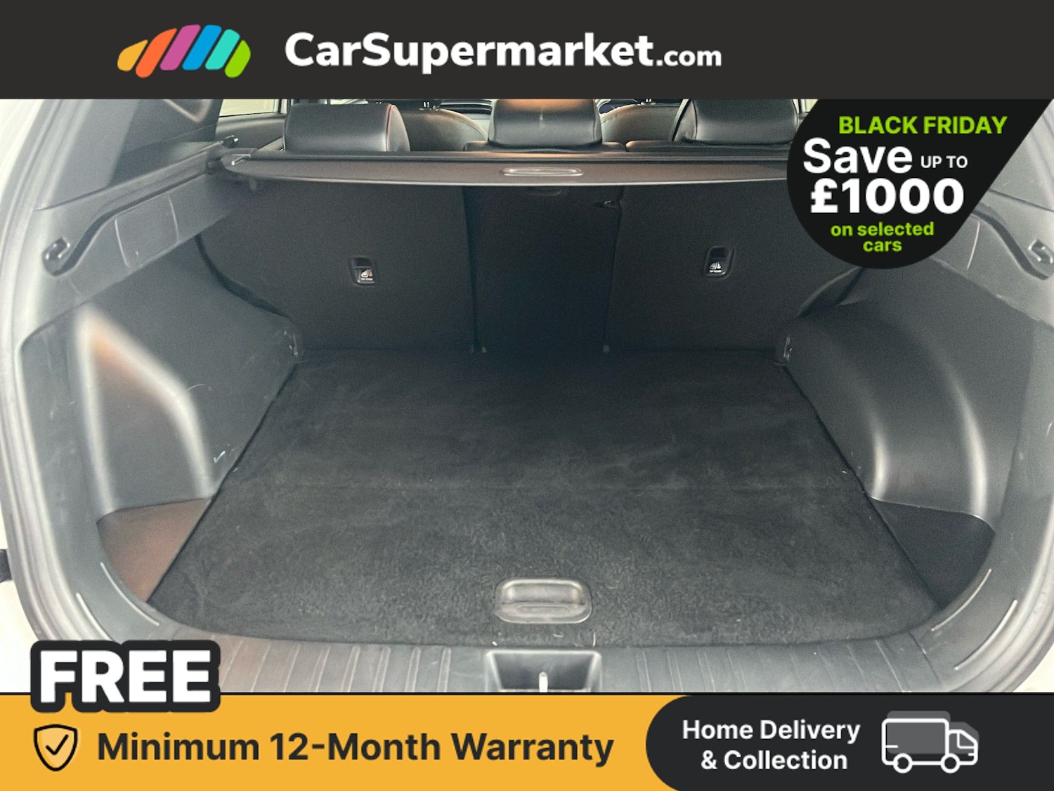 Used Hyundai TUCSON 2022 for sale - 76705539: Photo 23