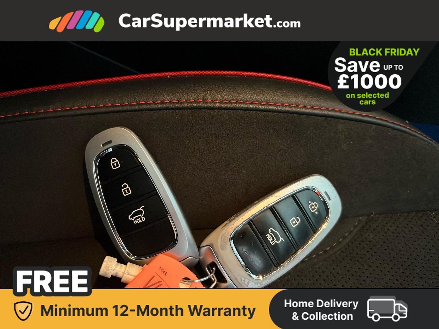 Used Hyundai TUCSON 2022 for sale - 76705539: Photo 24