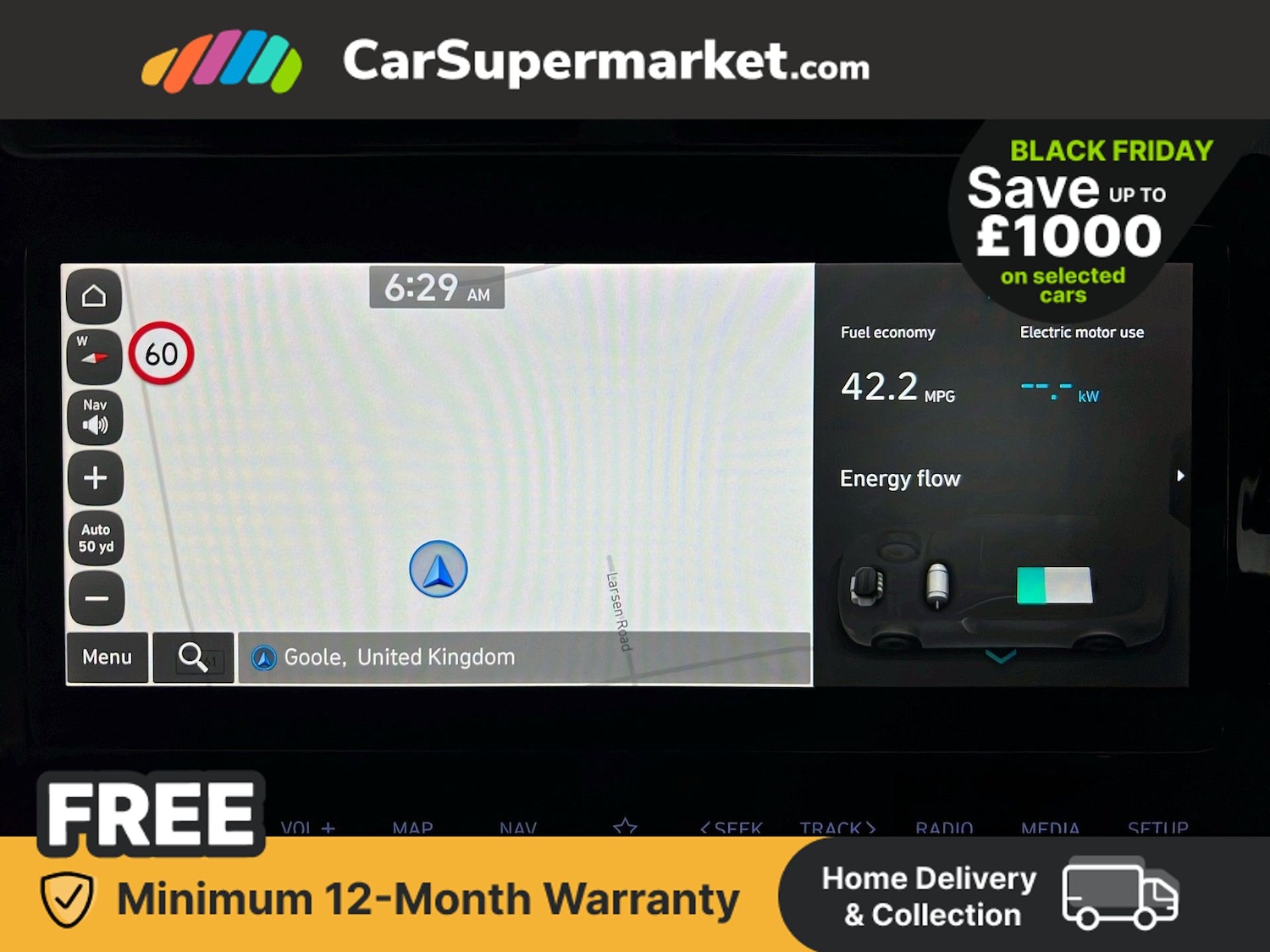 Used Hyundai TUCSON 2022 for sale - 76705539: Photo 30