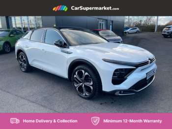 2022 - 1.6 Plug-in Hybrid 225 Shine Plus e-EAT8 4-Door