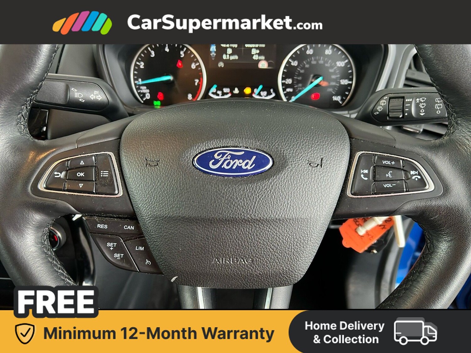 Used Ford Ecosport 2023 for sale - 77608310: Photo 24