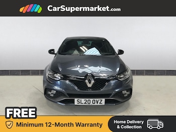 Used Renault Megane 2020 for sale - 77355239: Photo