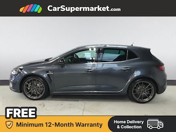 Used Renault Megane 2020 for sale - 77355239: Photo