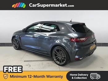 Used Renault Megane 2020 for sale - 77355239: Photo
