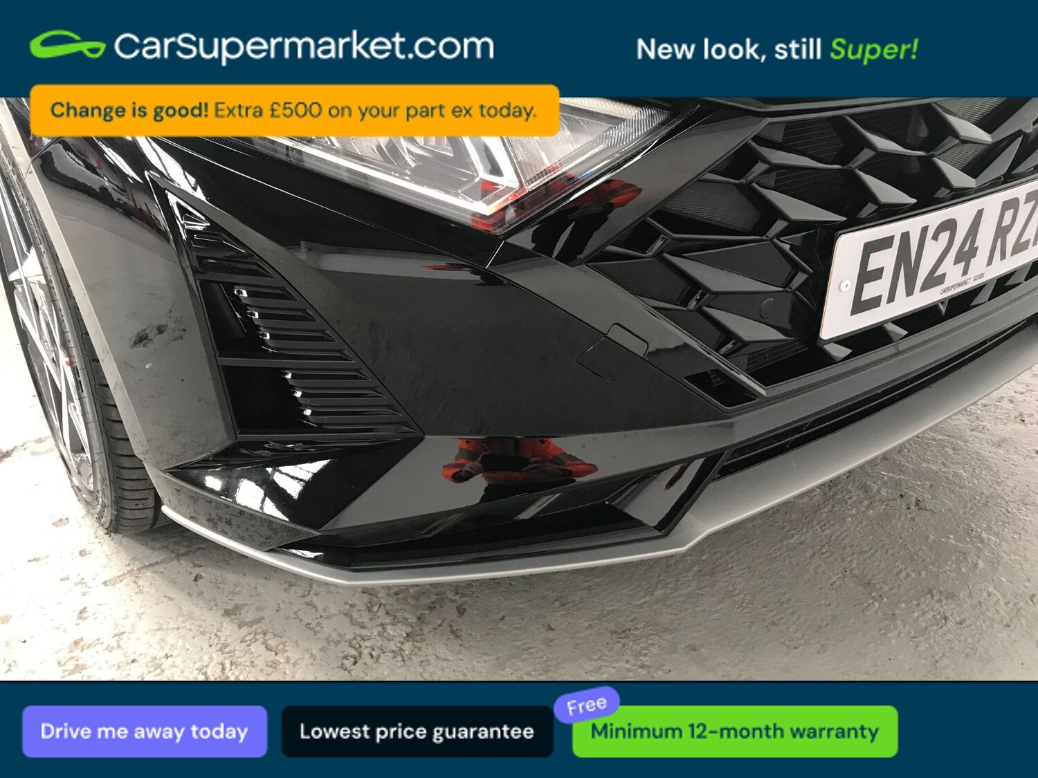 Used Hyundai i20 2024 for sale - 78189874: Photo 12