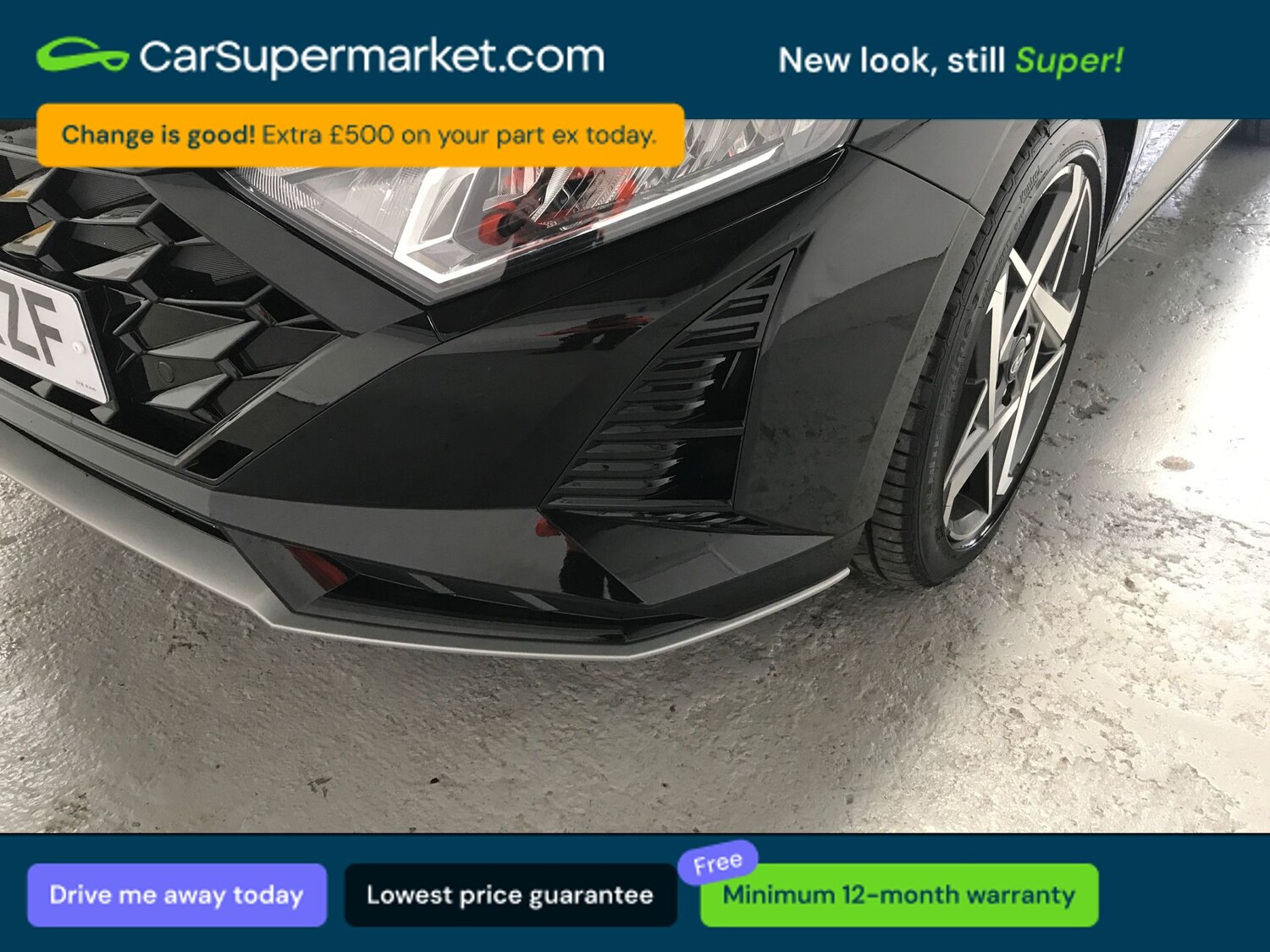 Used Hyundai i20 2024 for sale - 78189874: Photo 13