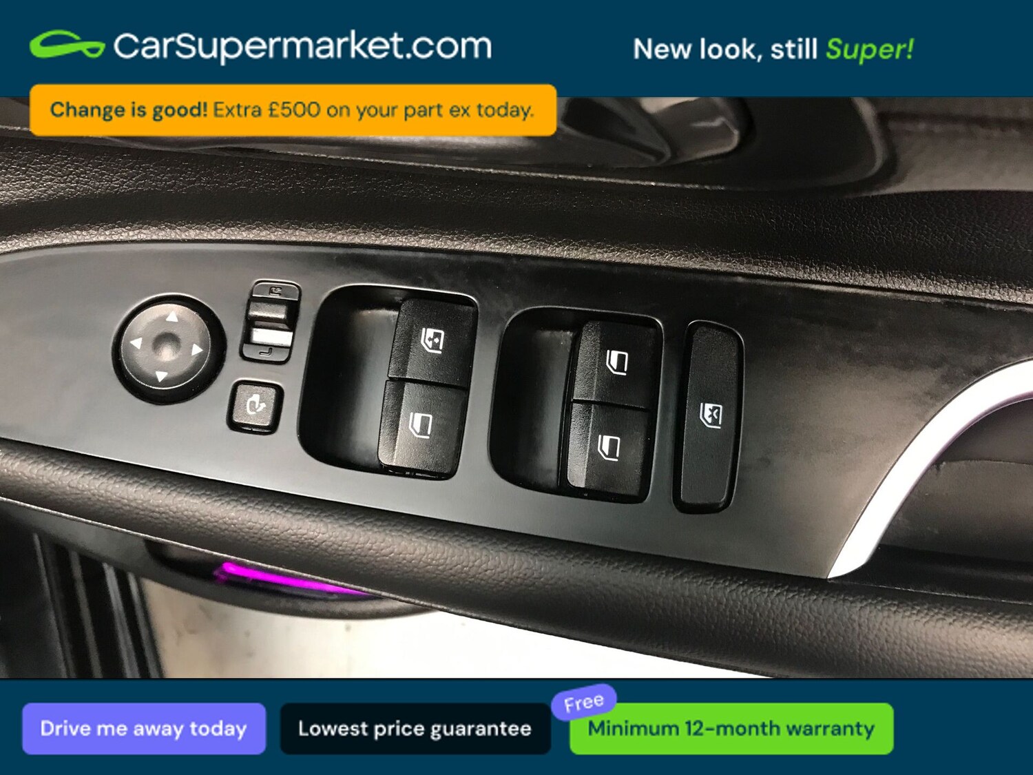 Used Hyundai i20 2024 for sale - 78189874: Photo 16