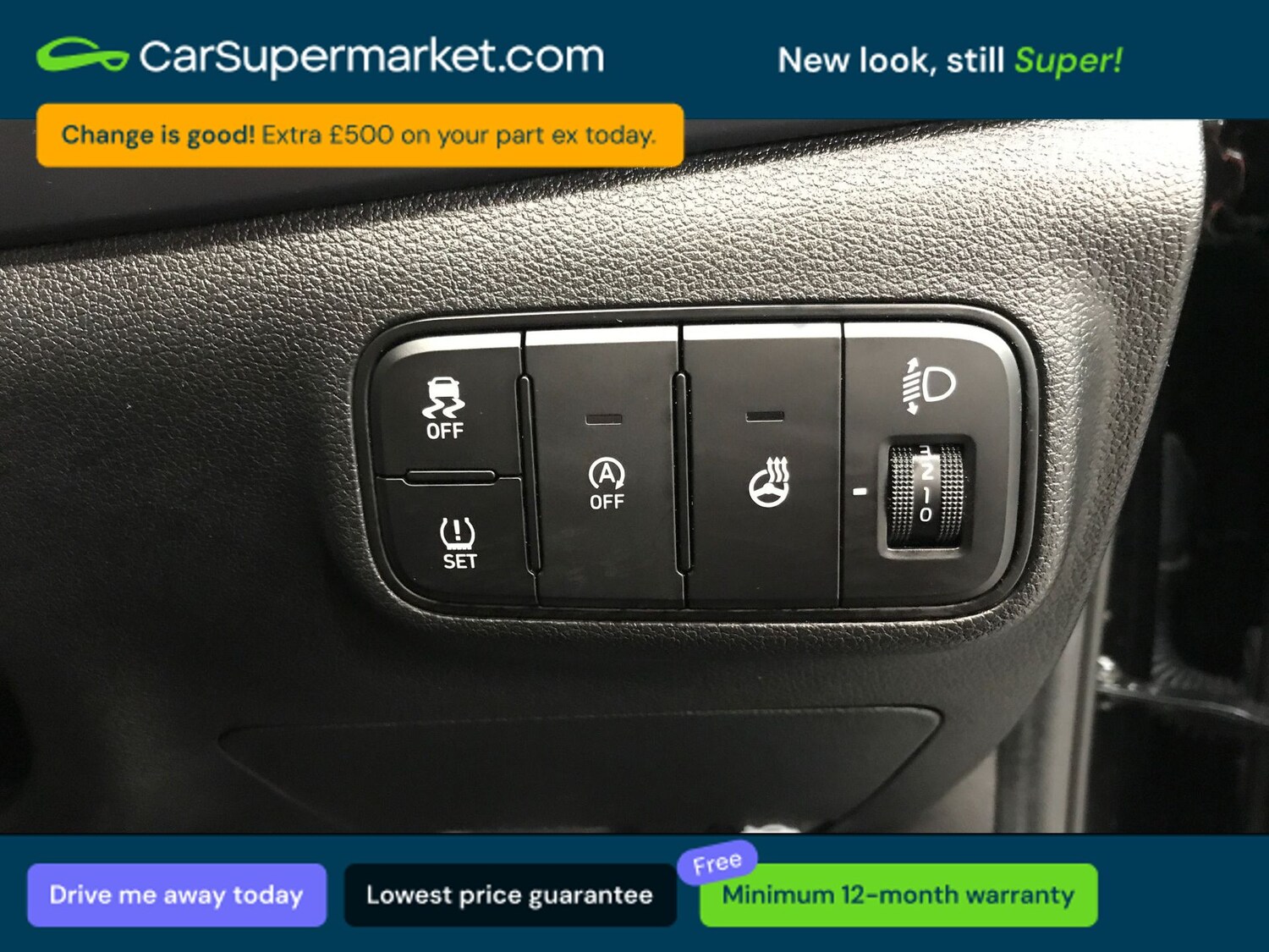 Used Hyundai i20 2024 for sale - 78189874: Photo 17