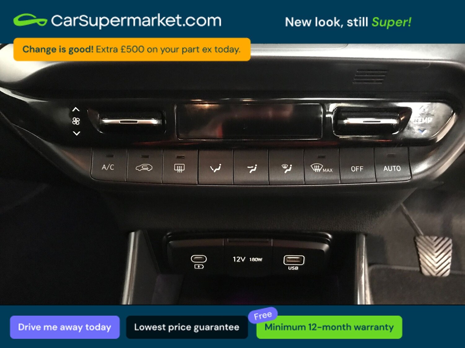 Used Hyundai i20 2024 for sale - 78189874: Photo 19