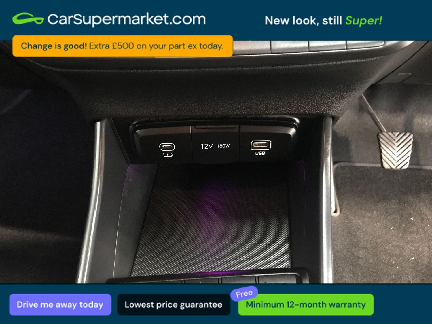 Used Hyundai i20 2024 for sale - 78189874: Photo 20