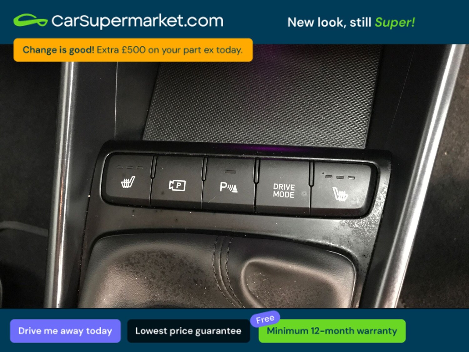 Used Hyundai i20 2024 for sale - 78189874: Photo 21