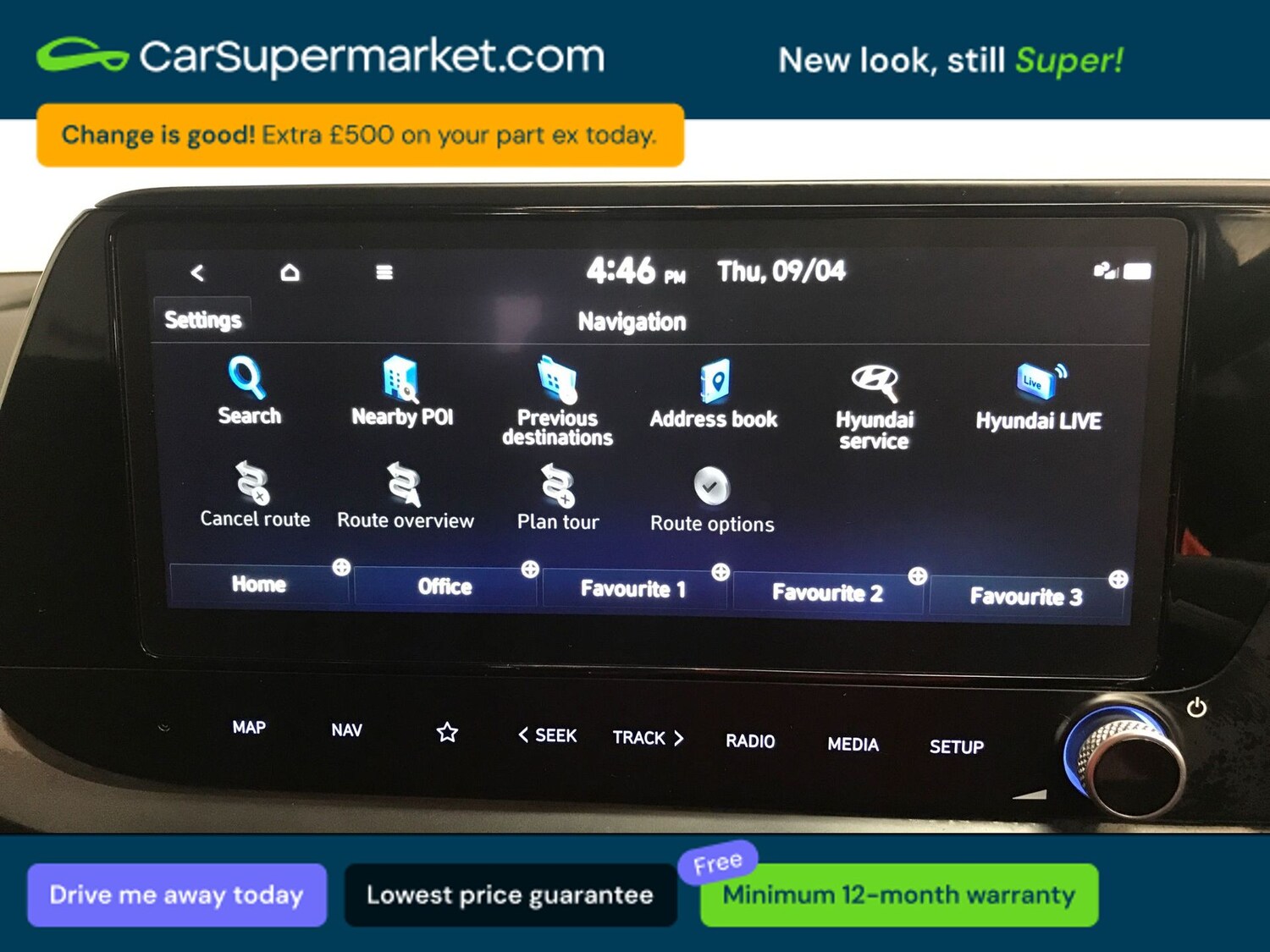 Used Hyundai i20 2024 for sale - 78189874: Photo 23