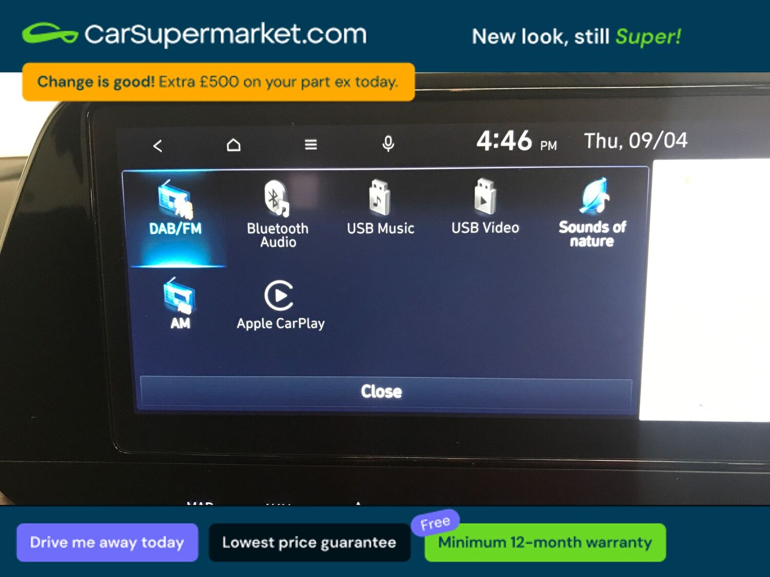 Used Hyundai i20 2024 for sale - 78189874: Photo 25