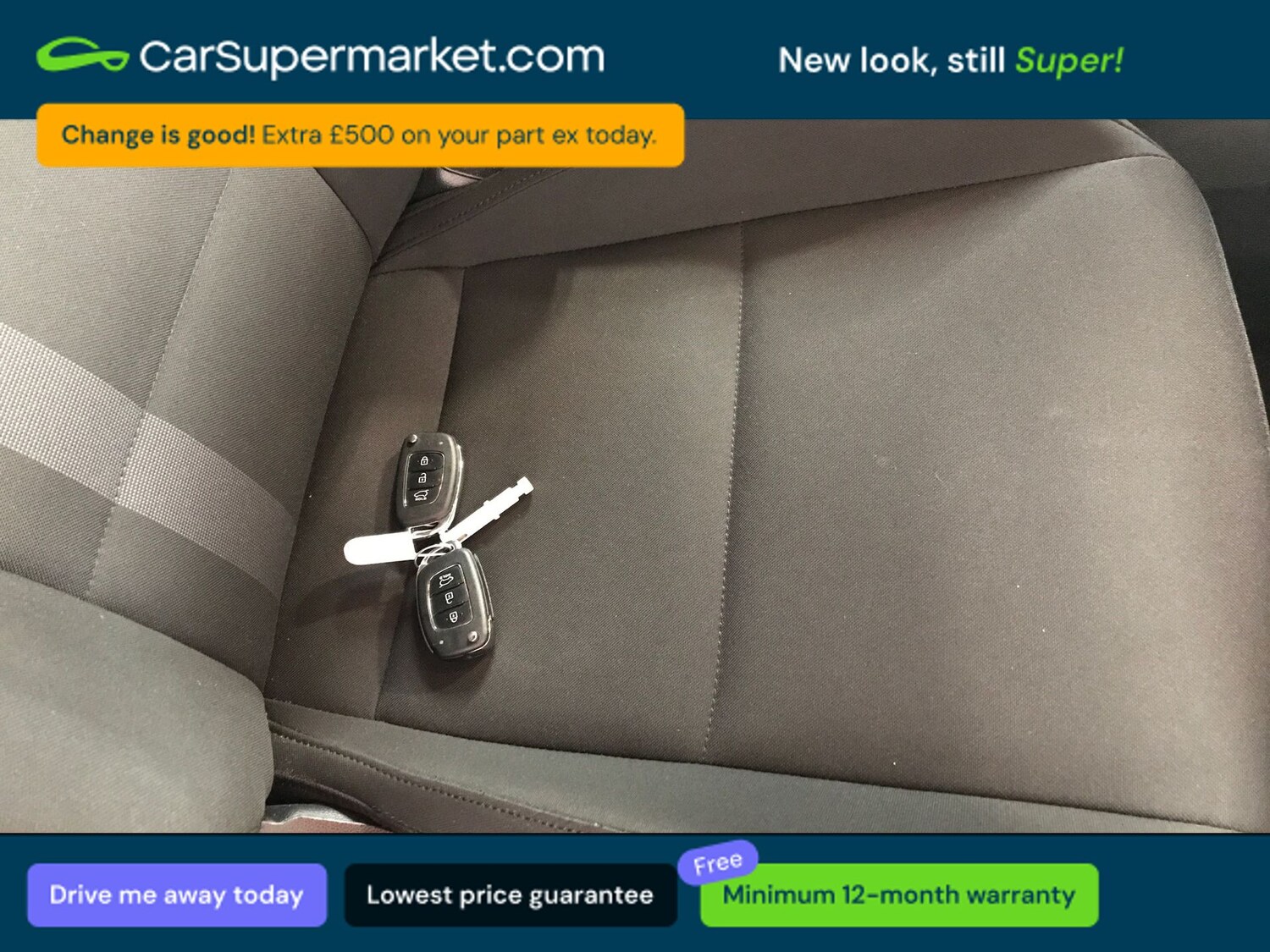 Used Hyundai i20 2024 for sale - 78189874: Photo 9