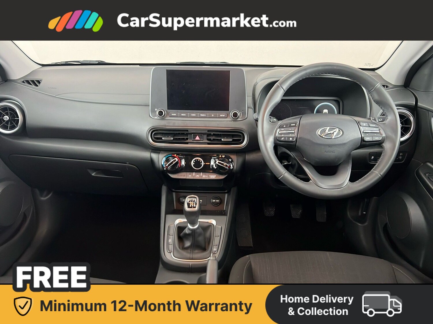 Used Hyundai KONA 2022 for sale - 77593473: Photo 13