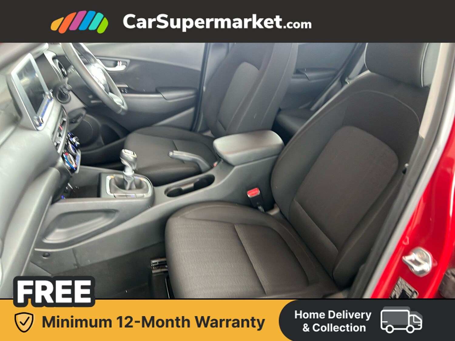 Used Hyundai KONA 2022 for sale - 77593473: Photo 17