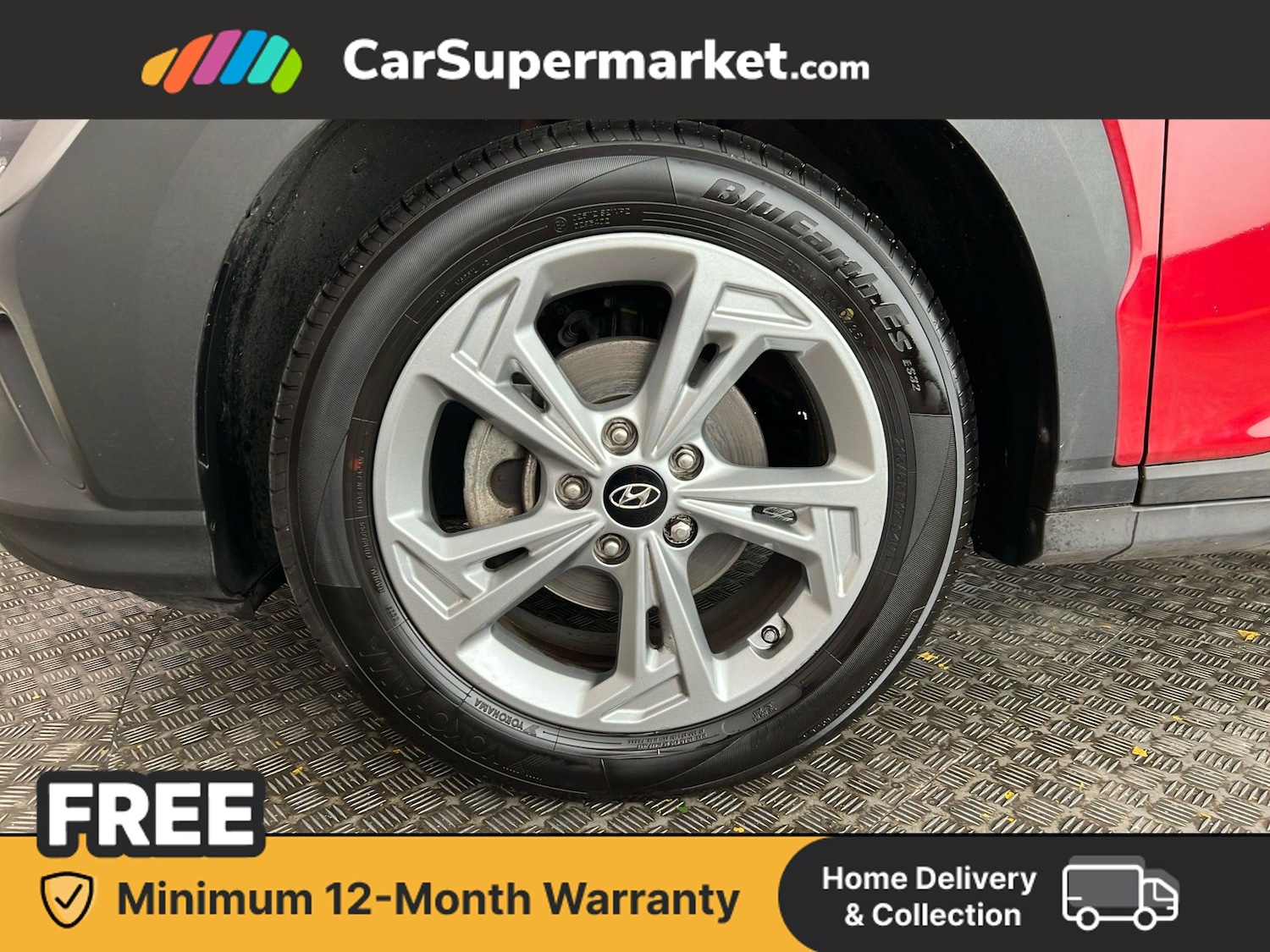 Used Hyundai KONA 2022 for sale - 77593473: Photo 19