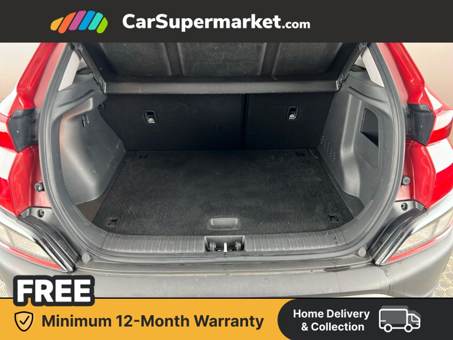 Used Hyundai KONA 2022 for sale - 77593473: Photo 22