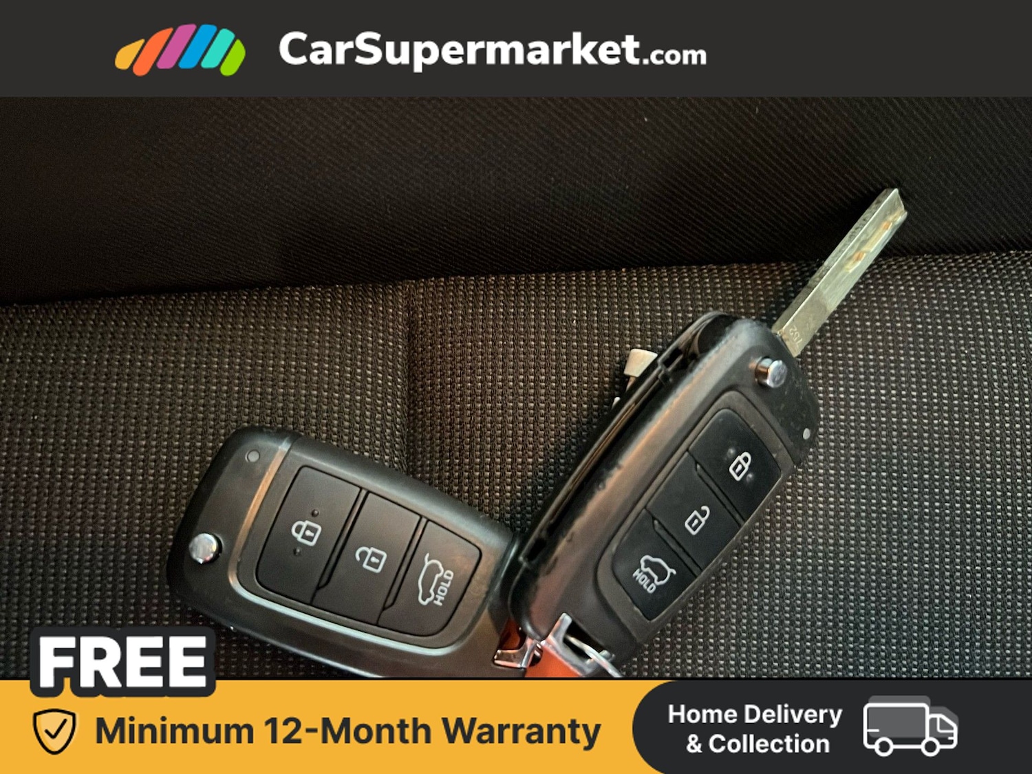 Used Hyundai KONA 2022 for sale - 77593473: Photo 24