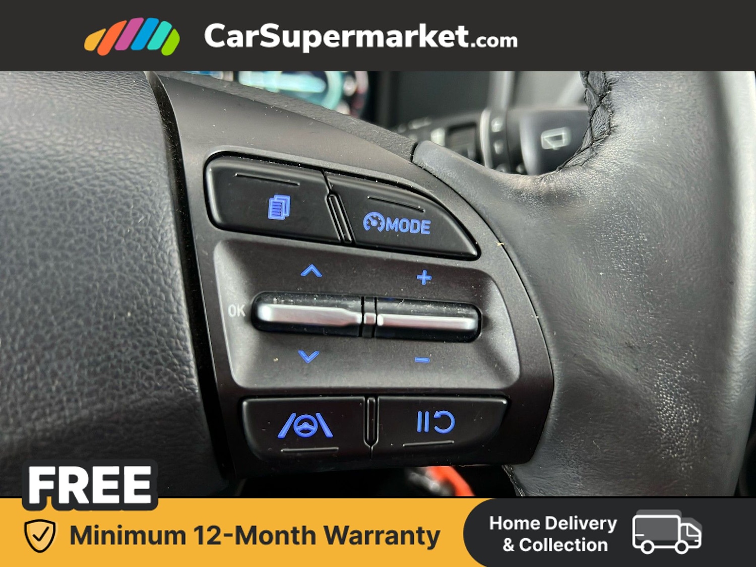 Used Hyundai KONA 2022 for sale - 77593473: Photo 26